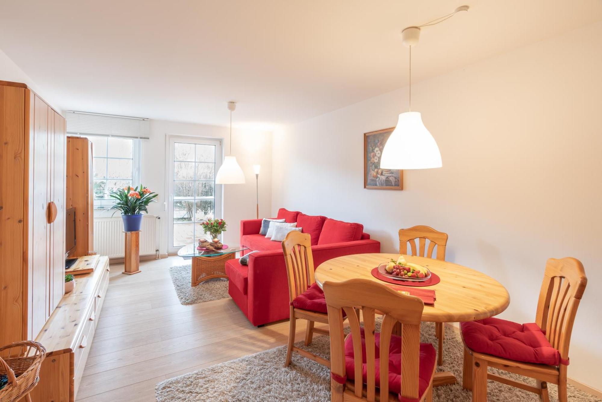Pension Haus Anneliese Uckeritz Room photo
